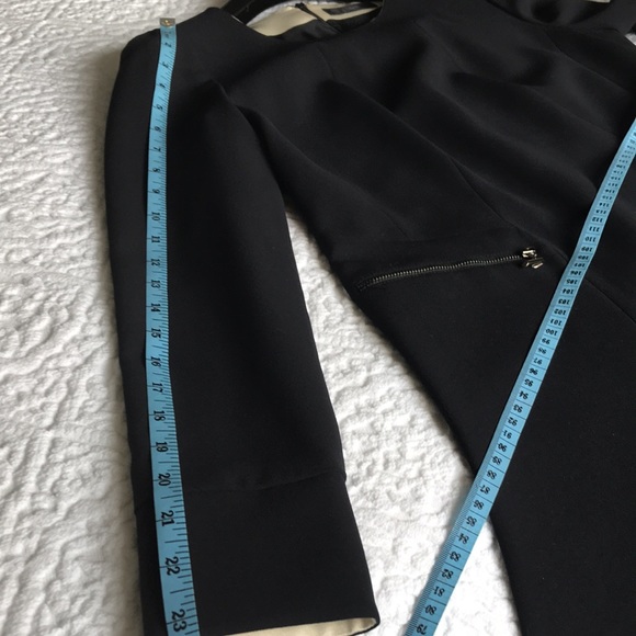 LINE dress, size 4 - Picture 14 of 15